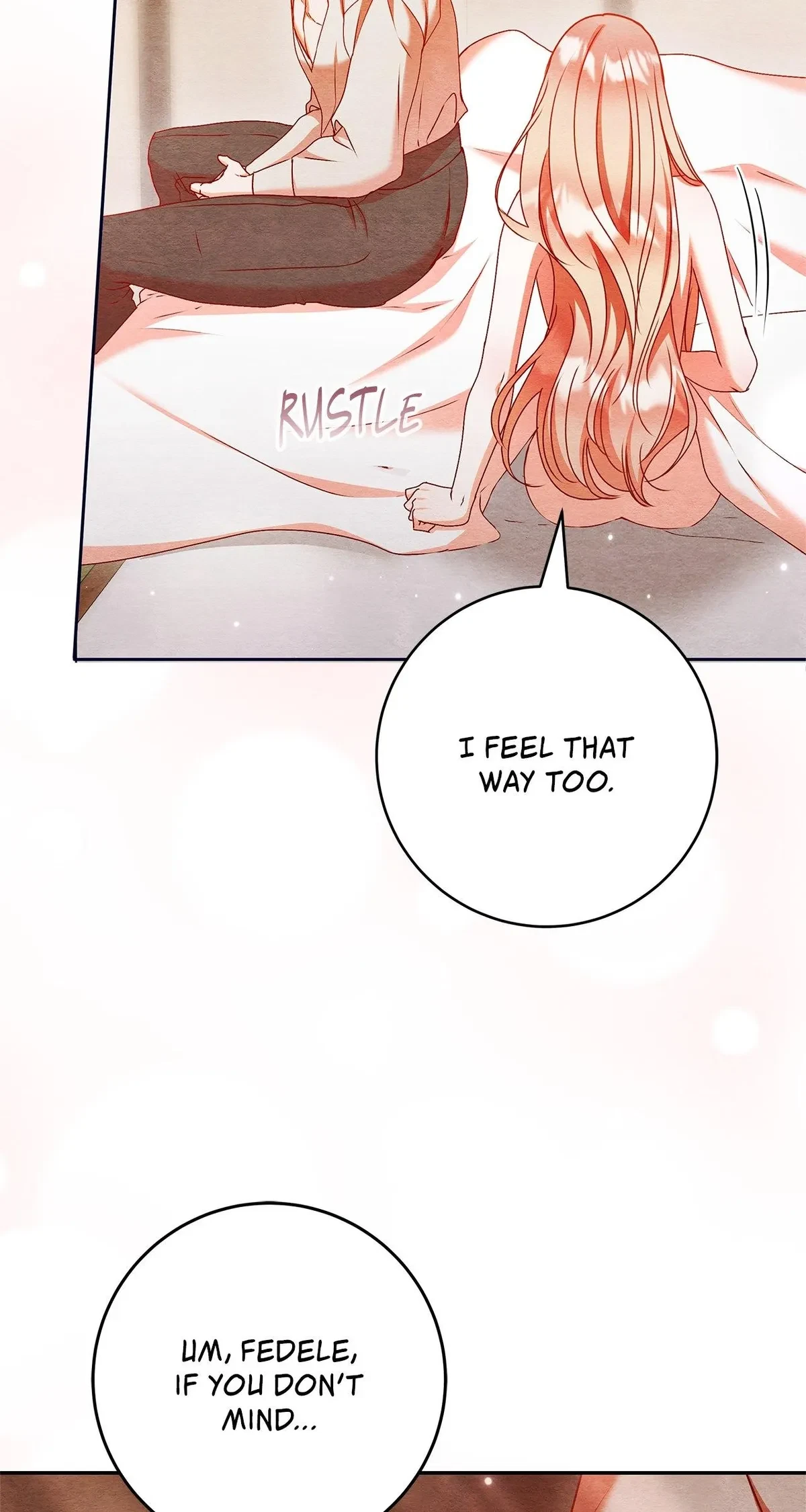 Night Of Ease Chapter 5, page 81