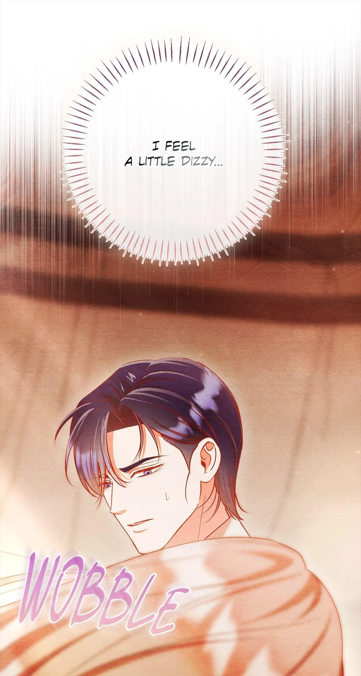 Night Of Ease Chapter 5, page 93