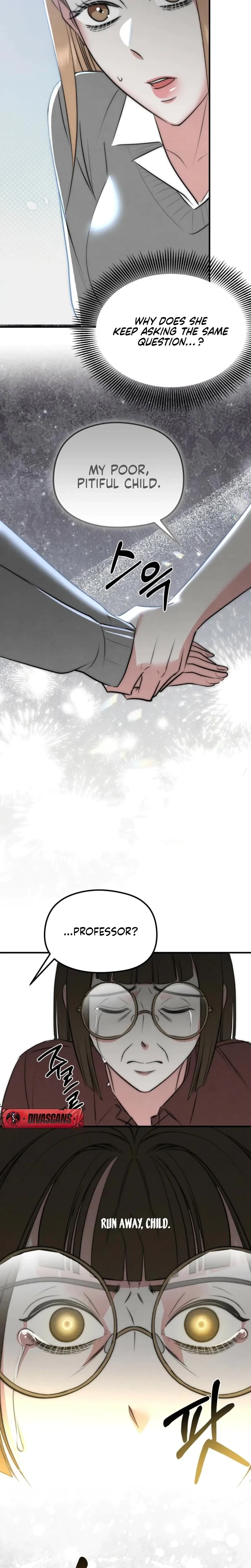 Fox Trap Chapter 16, page 15