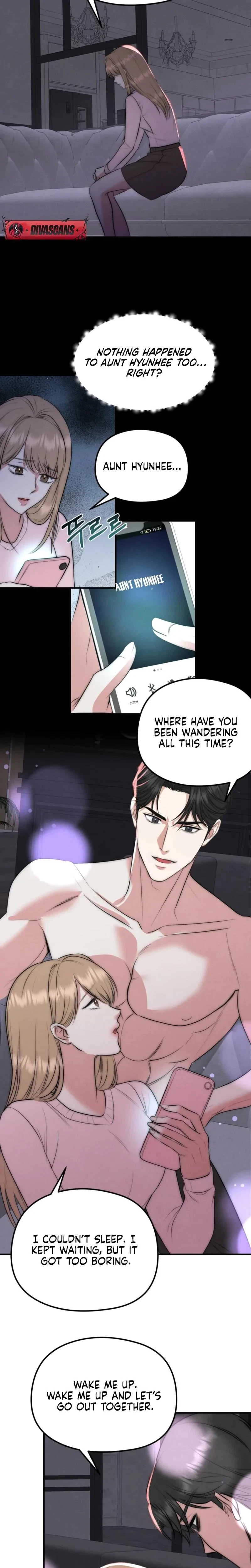 Fox Trap Chapter 16, page 9
