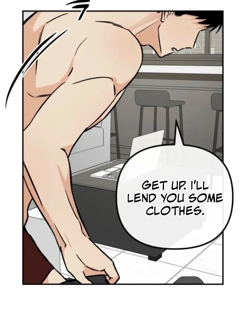 Big And Sugar Chapter 4, page 100