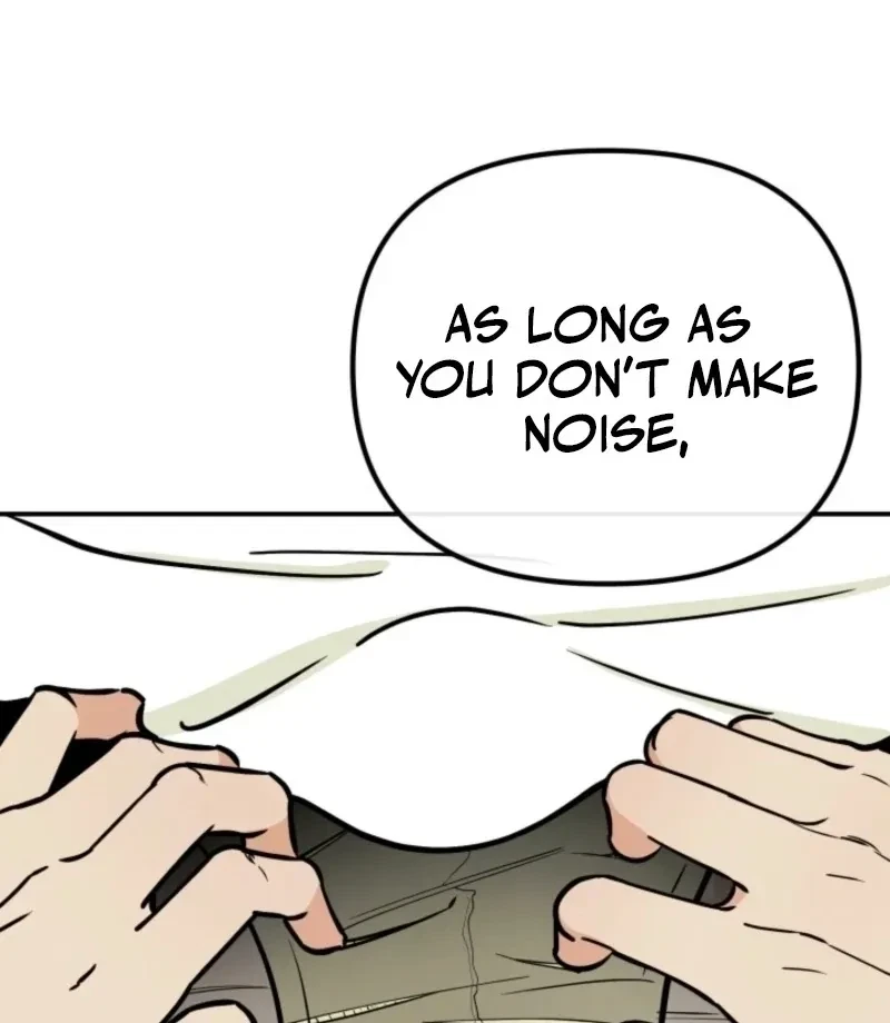 Big And Sugar Chapter 4, page 11
