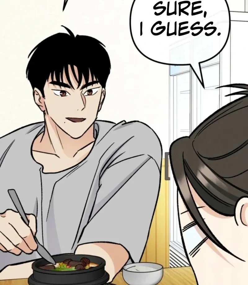 Big And Sugar Chapter 4, page 111