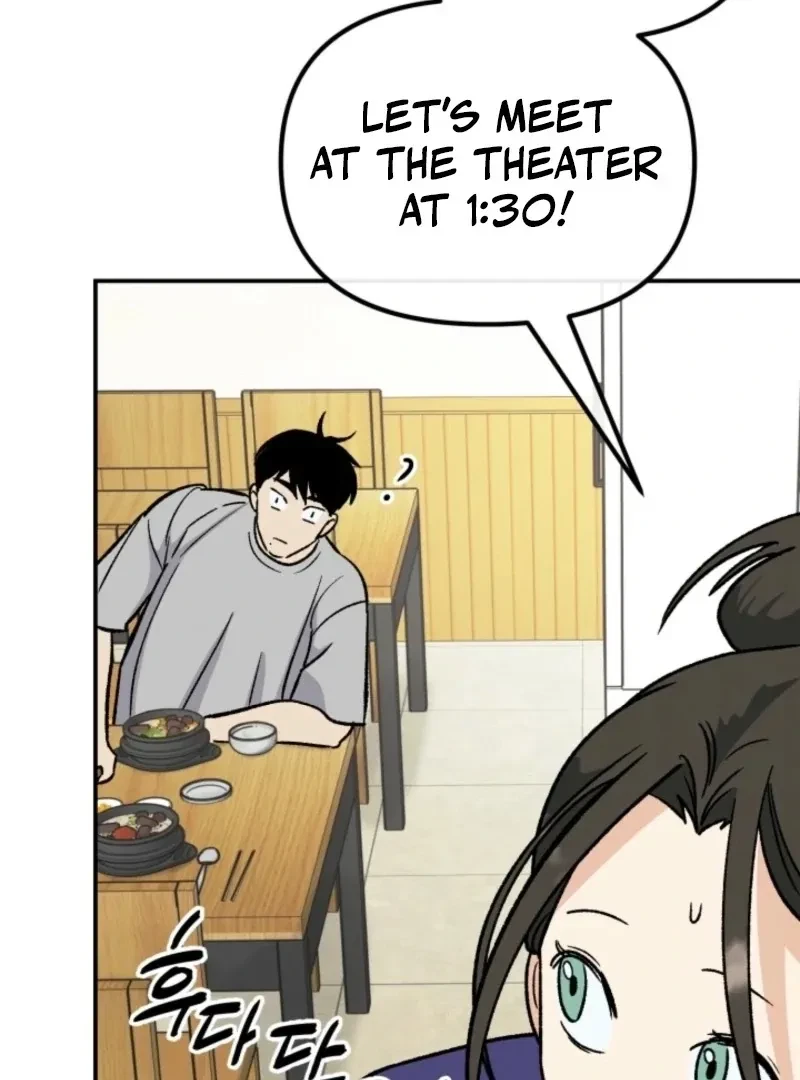 Big And Sugar Chapter 4, page 127
