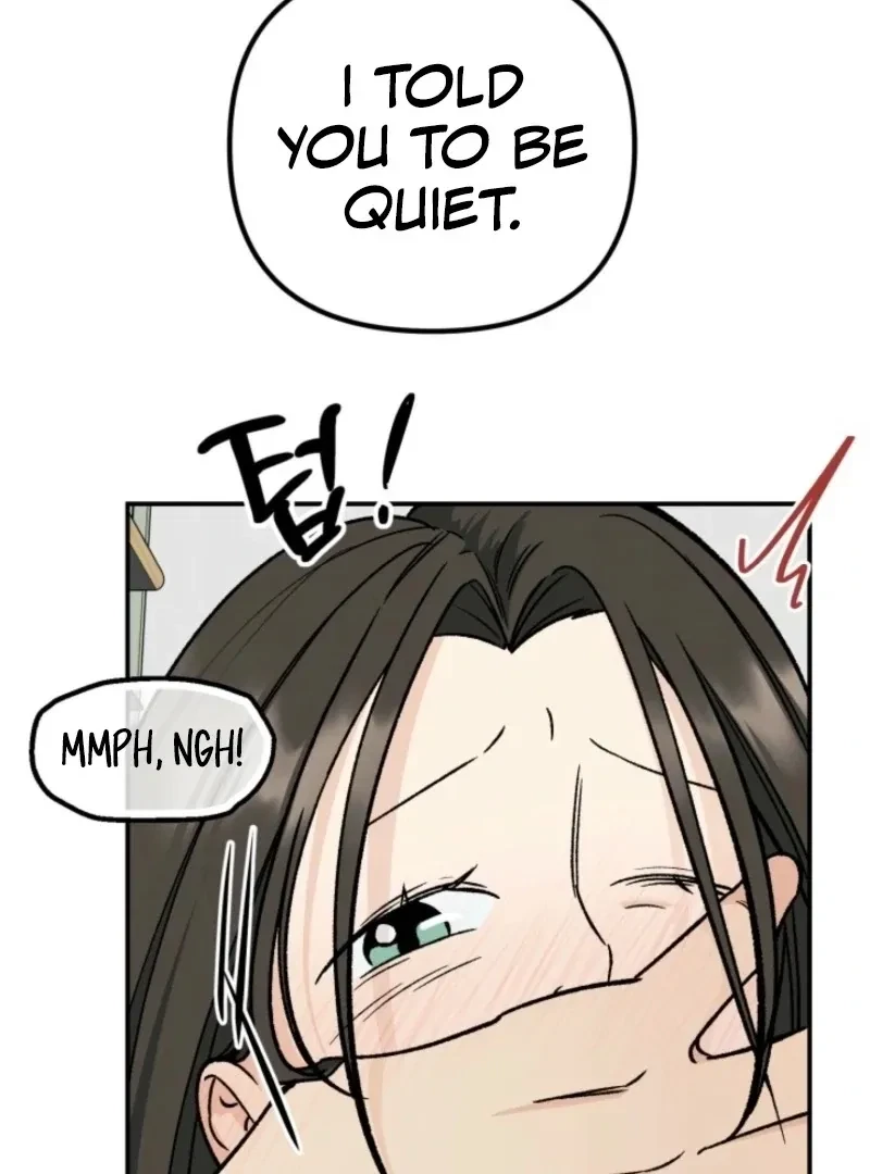 Big And Sugar Chapter 4, page 19