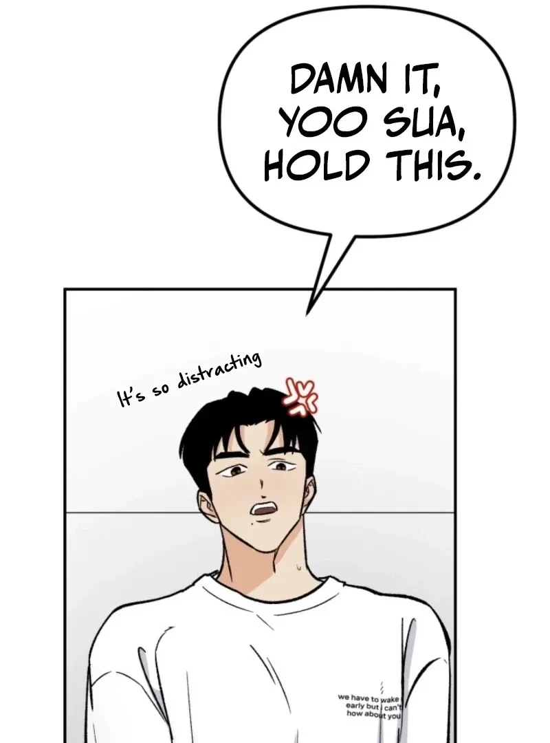 Big And Sugar Chapter 4, page 27