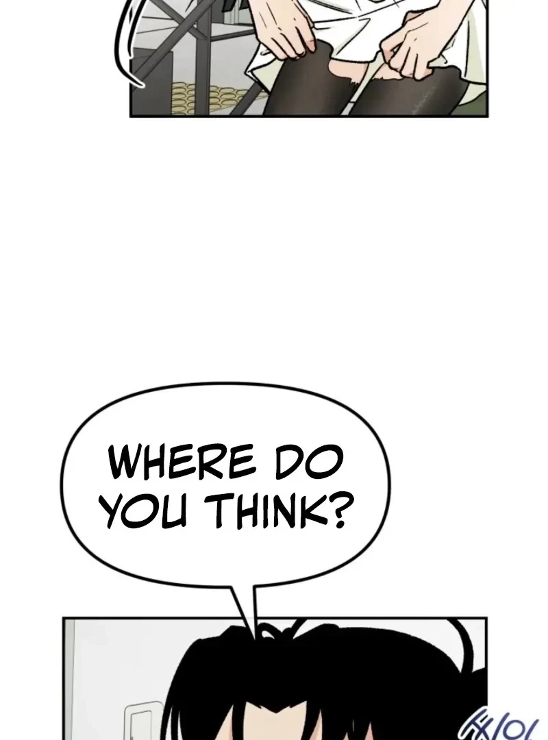 Big And Sugar Chapter 4, page 45