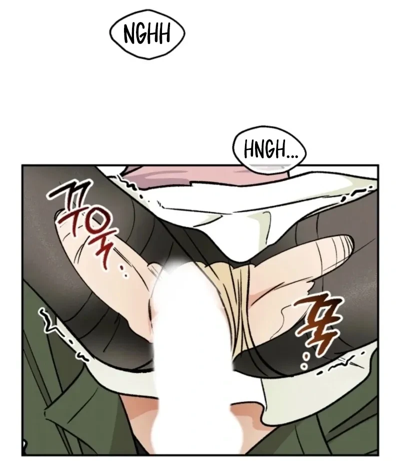 Big And Sugar Chapter 4, page 51