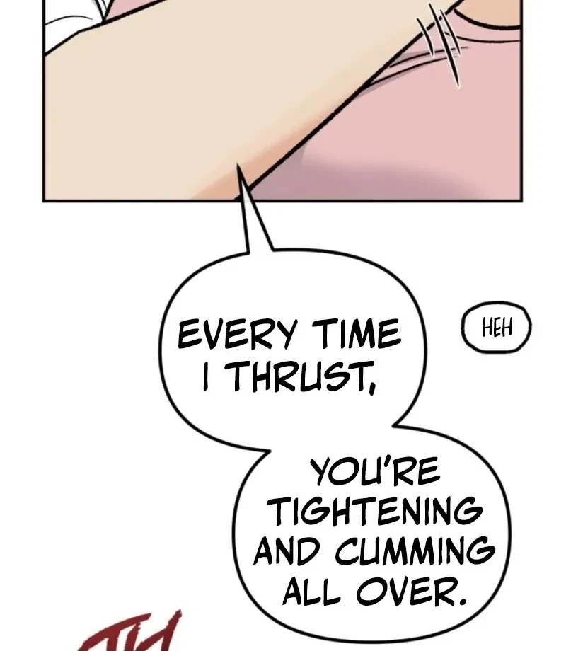 Big And Sugar Chapter 4, page 60