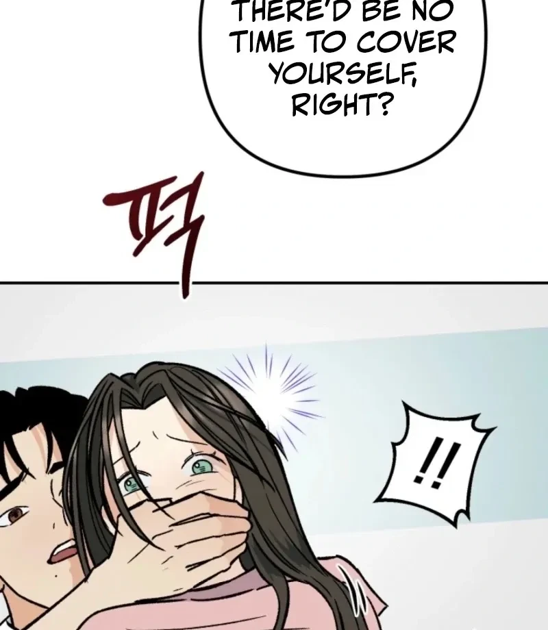 Big And Sugar Chapter 4, page 64