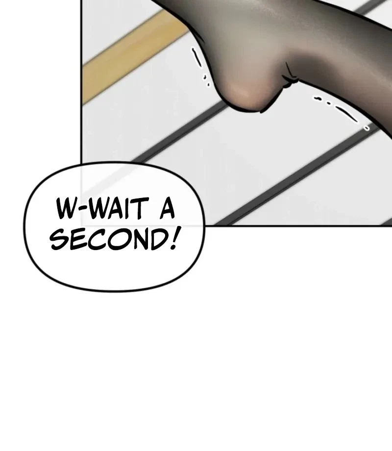 Big And Sugar Chapter 4, page 8