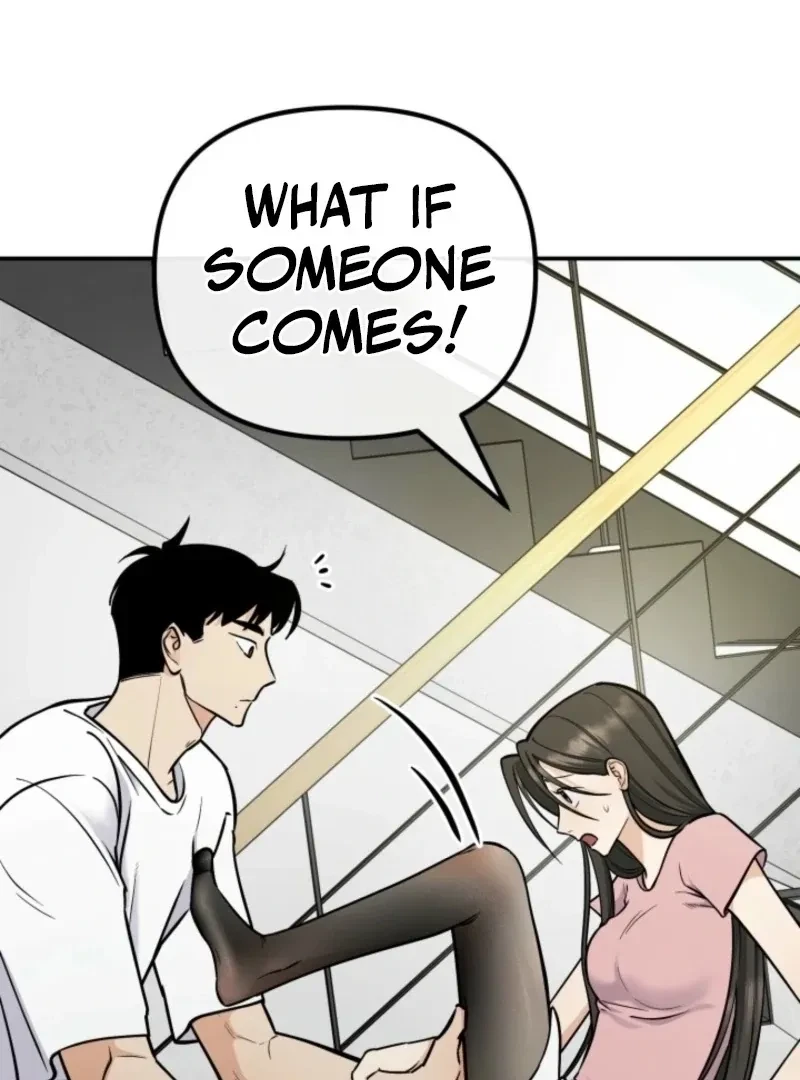 Big And Sugar Chapter 4, page 9