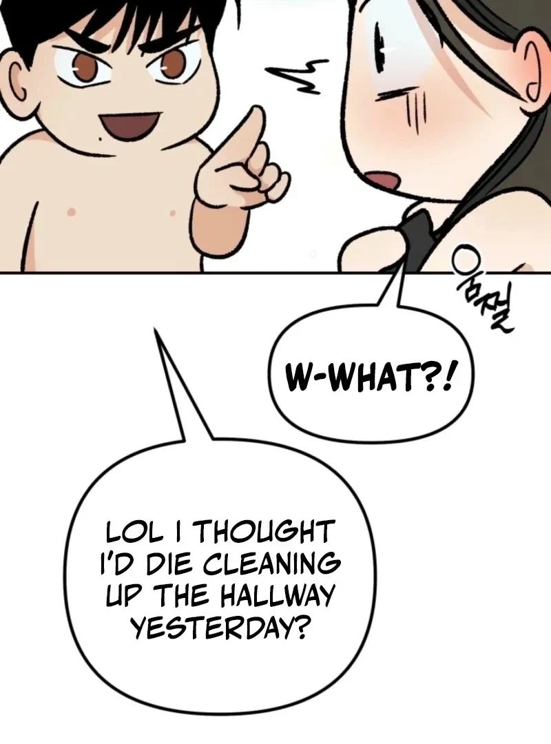 Big And Sugar Chapter 4, page 96
