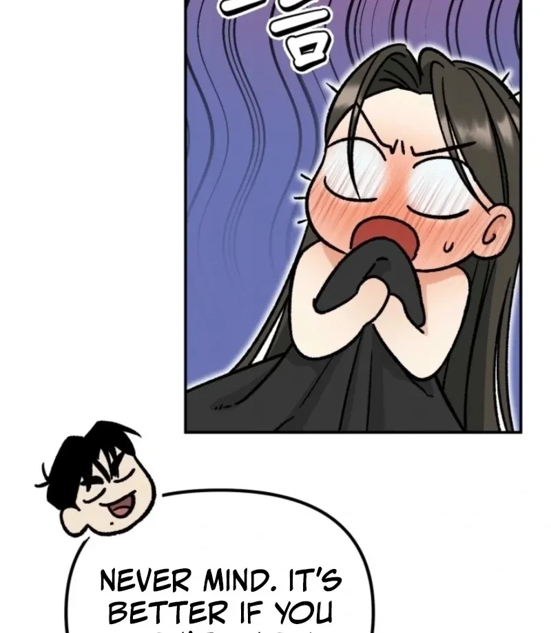 Big And Sugar Chapter 4, page 98