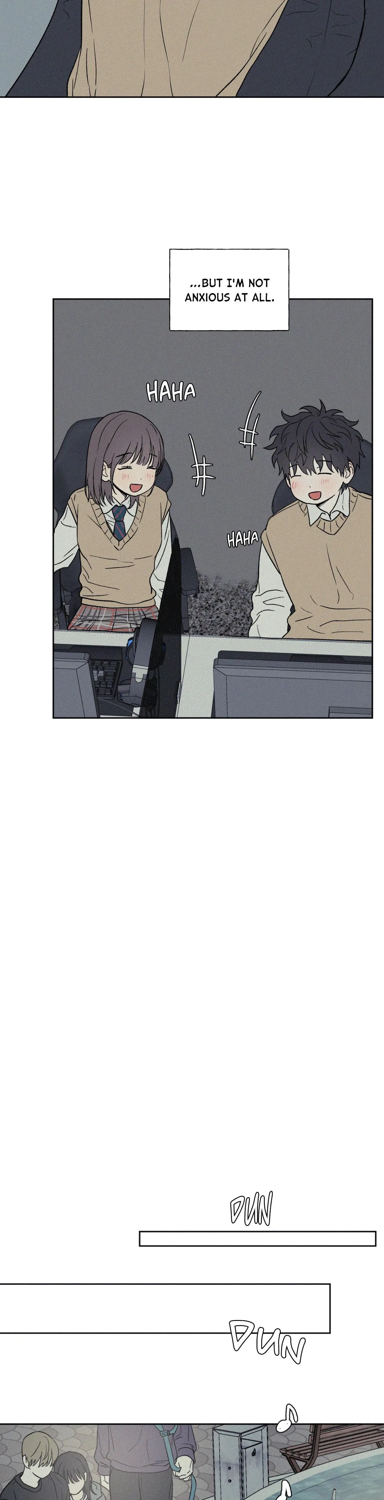 3XLOVE Chapter 15, page 12