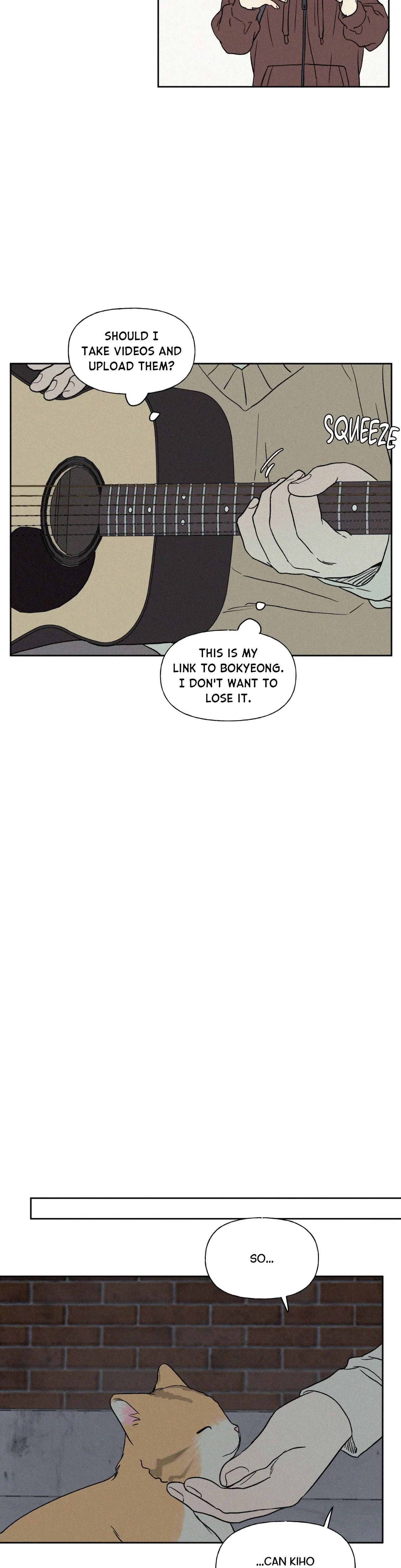 3XLOVE Chapter 15, page 17
