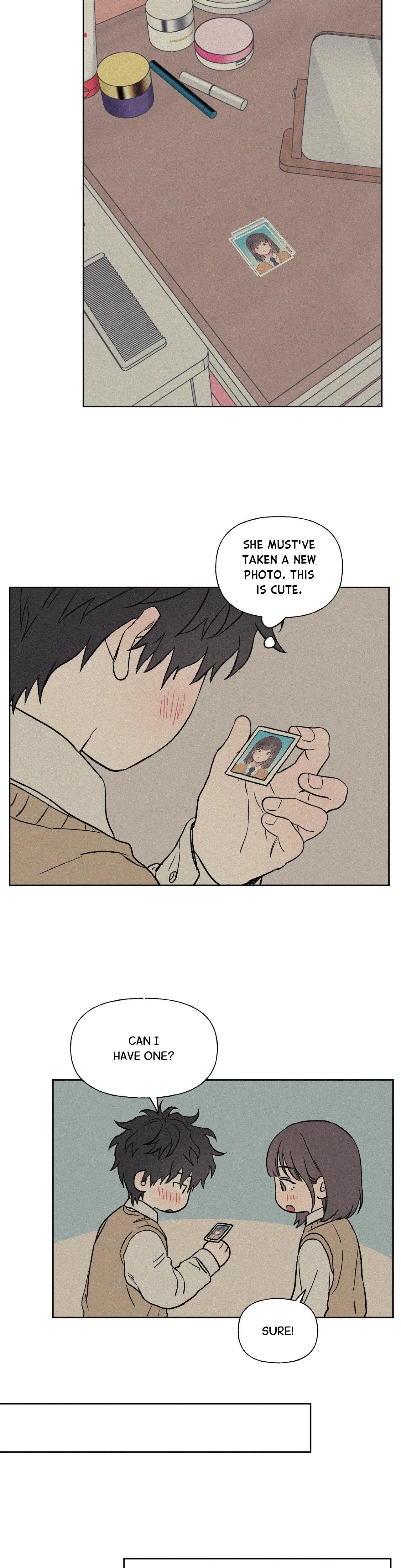 3XLOVE Chapter 15, page 20