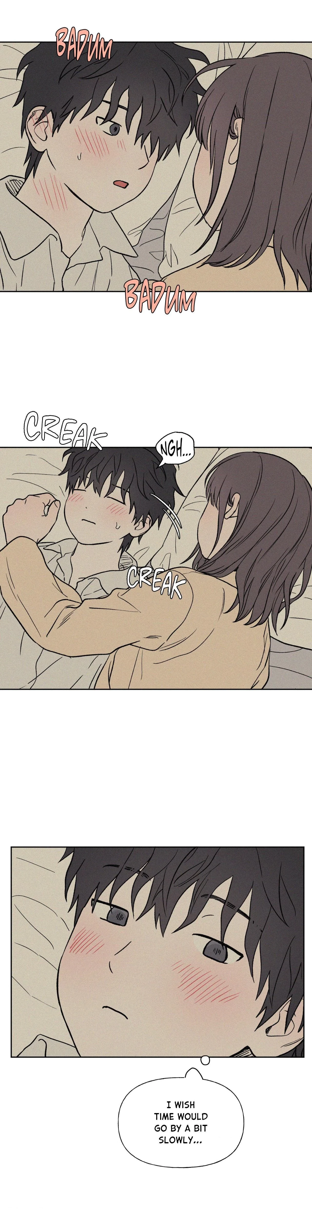 3XLOVE Chapter 15, page 24