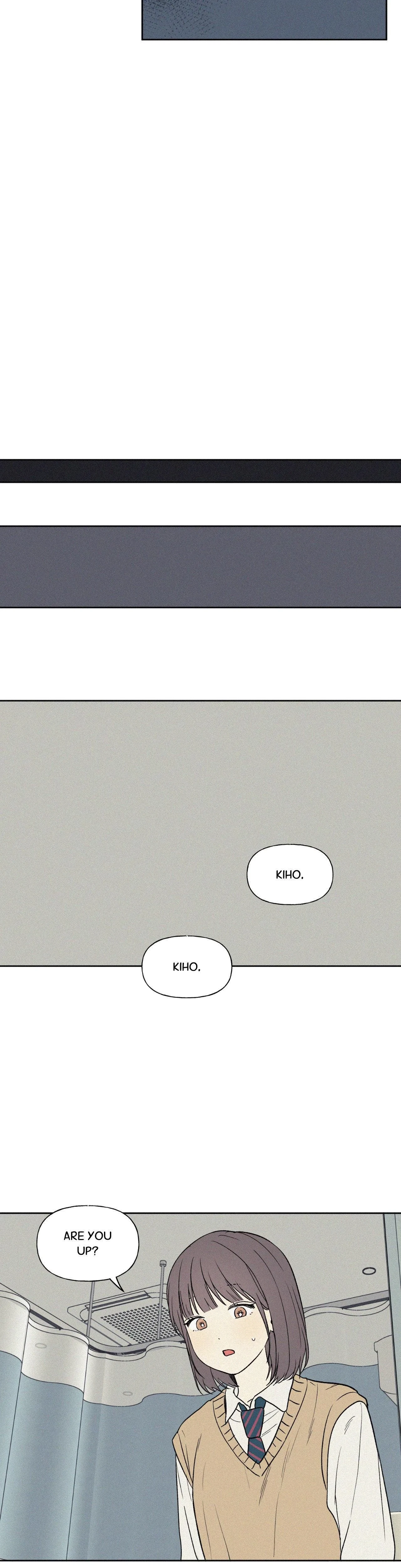 3XLOVE Chapter 15, page 4