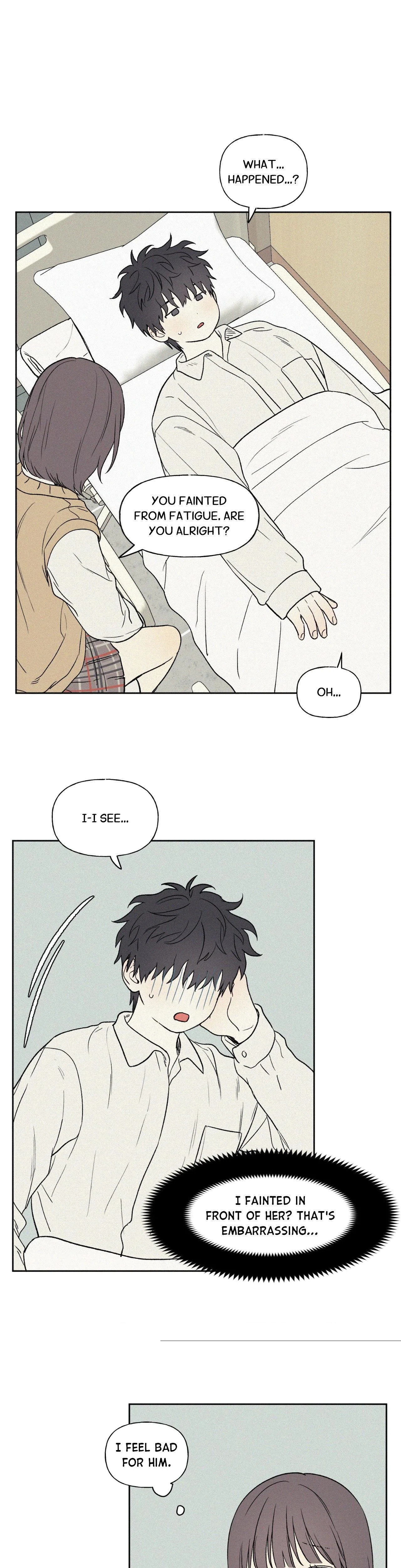 3XLOVE Chapter 15, page 5