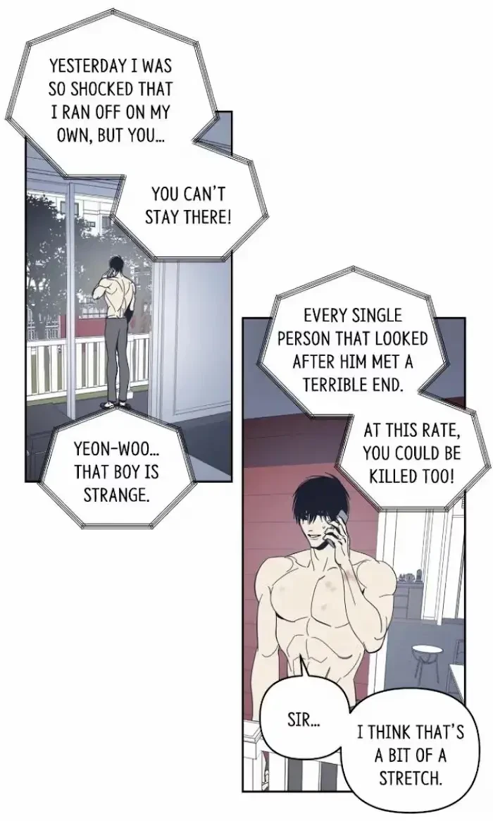 The Black Mirror Chapter 44, page 3