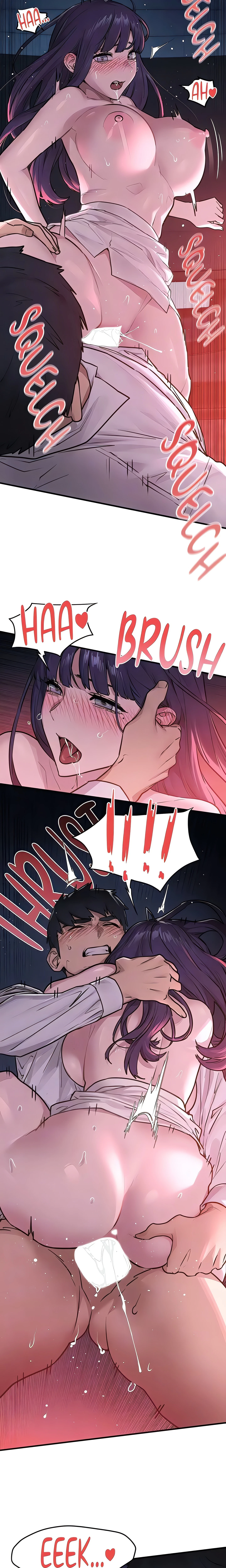 Chapter 80 - 100% enjoying a bikini sexcation, page 6