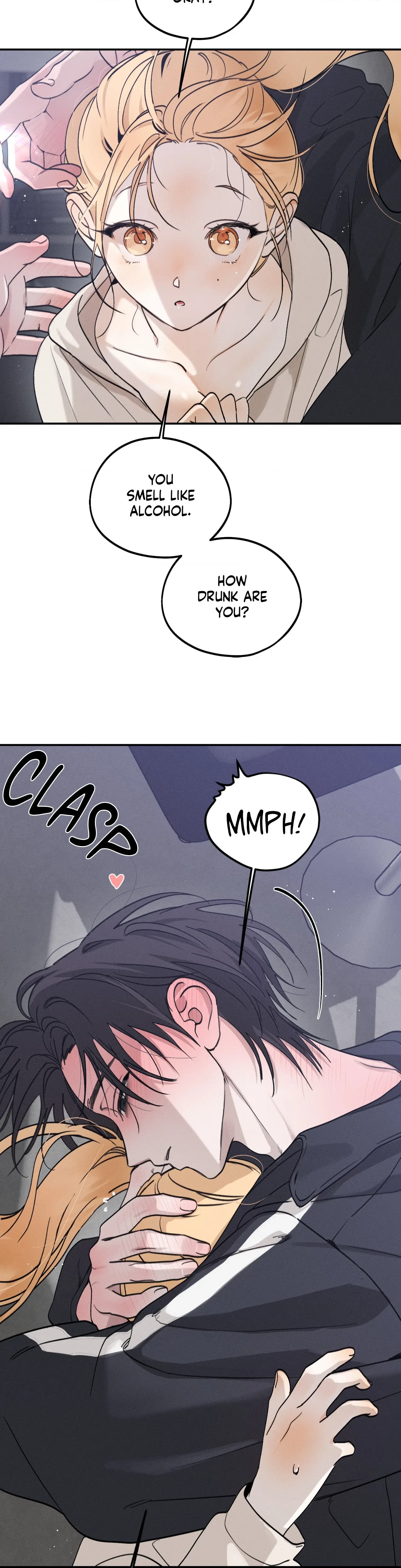 Boo-Tiful Nightmare Chapter 44, page 31