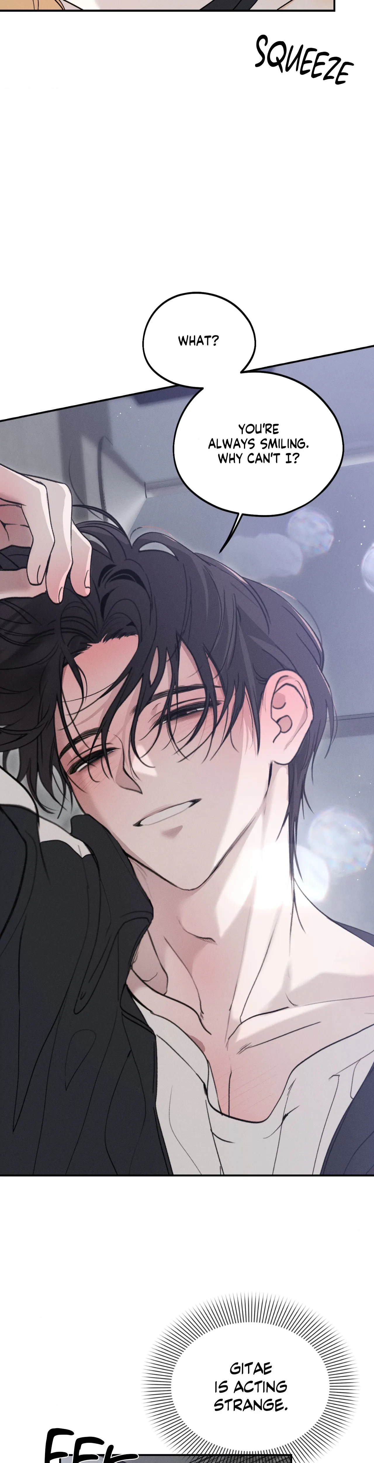 Boo-Tiful Nightmare Chapter 44, page 34