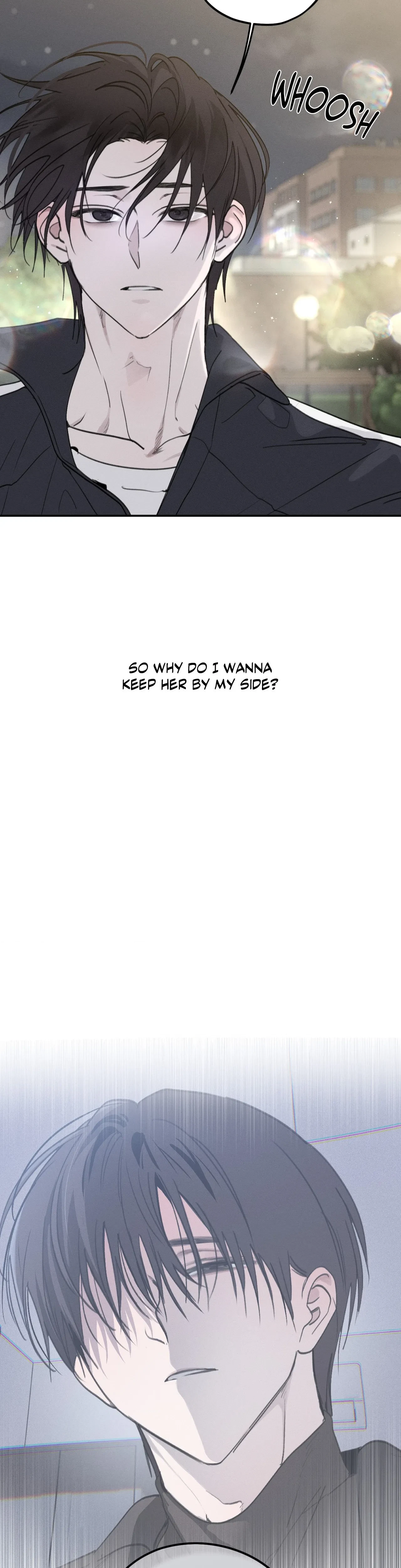 Boo-Tiful Nightmare Chapter 44, page 4