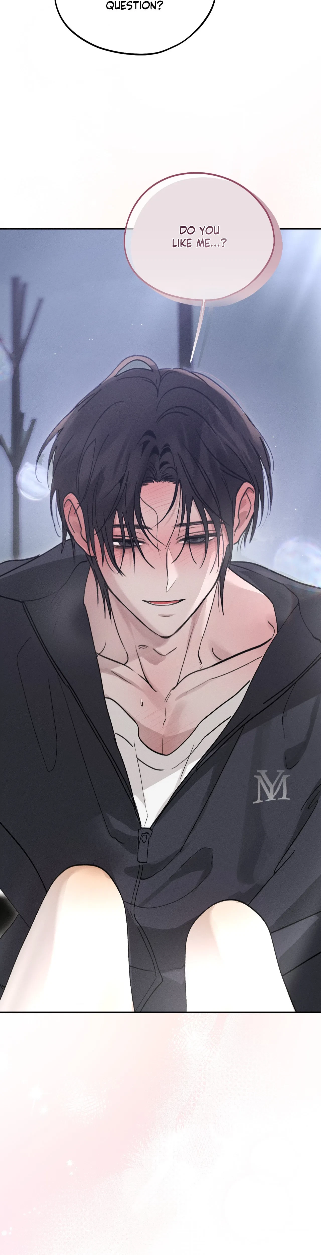 Boo-Tiful Nightmare Chapter 44, page 41