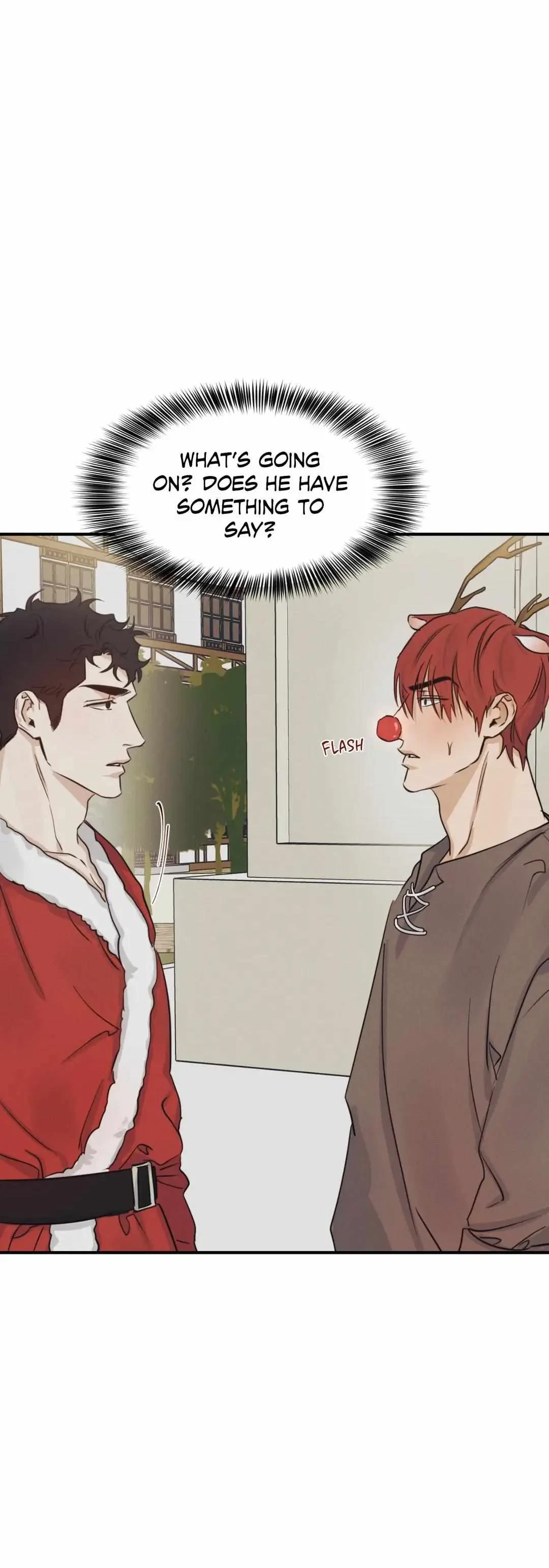 Chapter 27.01: Special. : Christmas Special, page 10