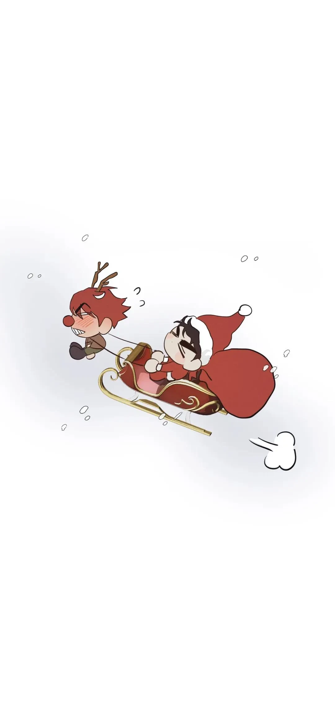 Chapter 27.01: Special. : Christmas Special, page 14
