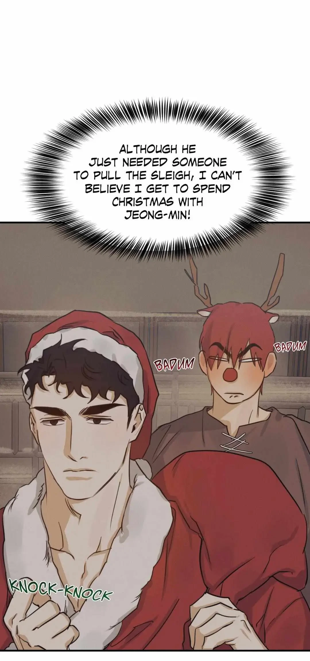 Chapter 27.01: Special. : Christmas Special, page 15