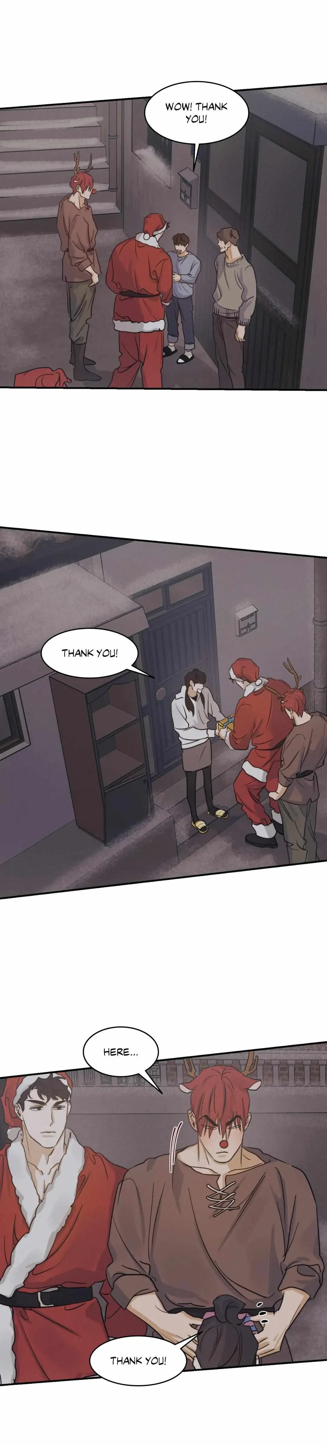 Chapter 27.01: Special. : Christmas Special, page 17