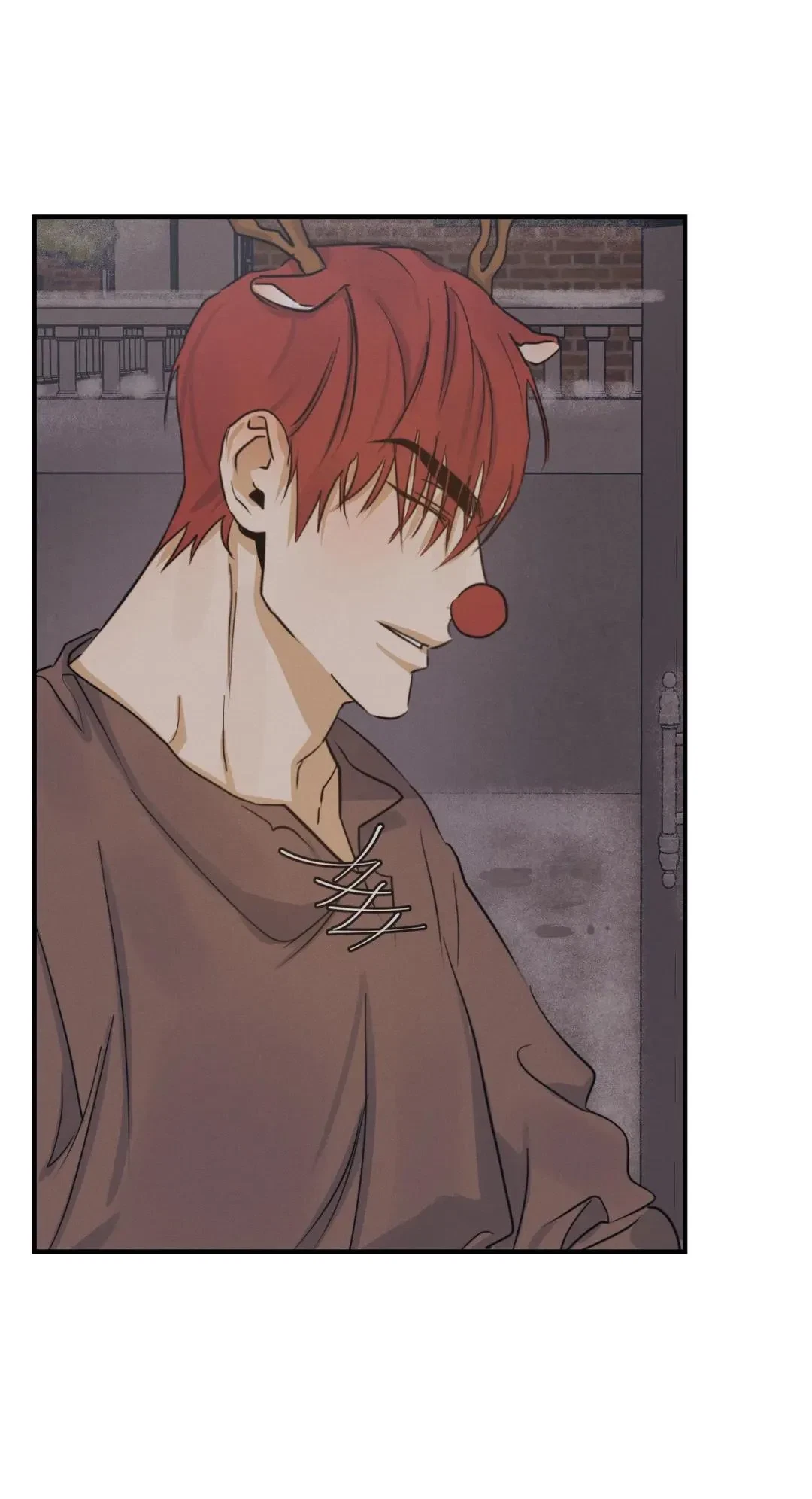 Chapter 27.01: Special. : Christmas Special, page 19