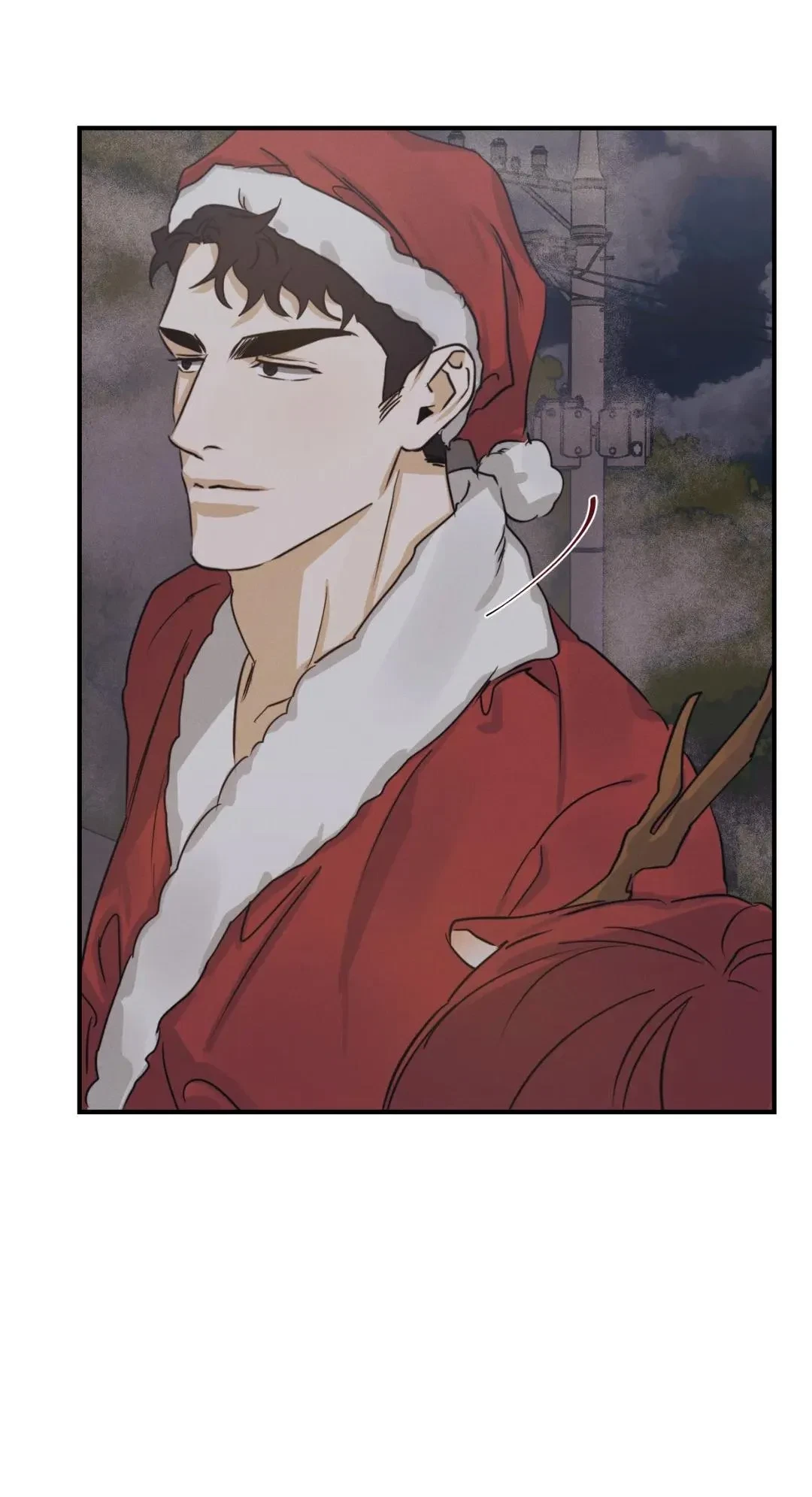 Chapter 27.01: Special. : Christmas Special, page 20