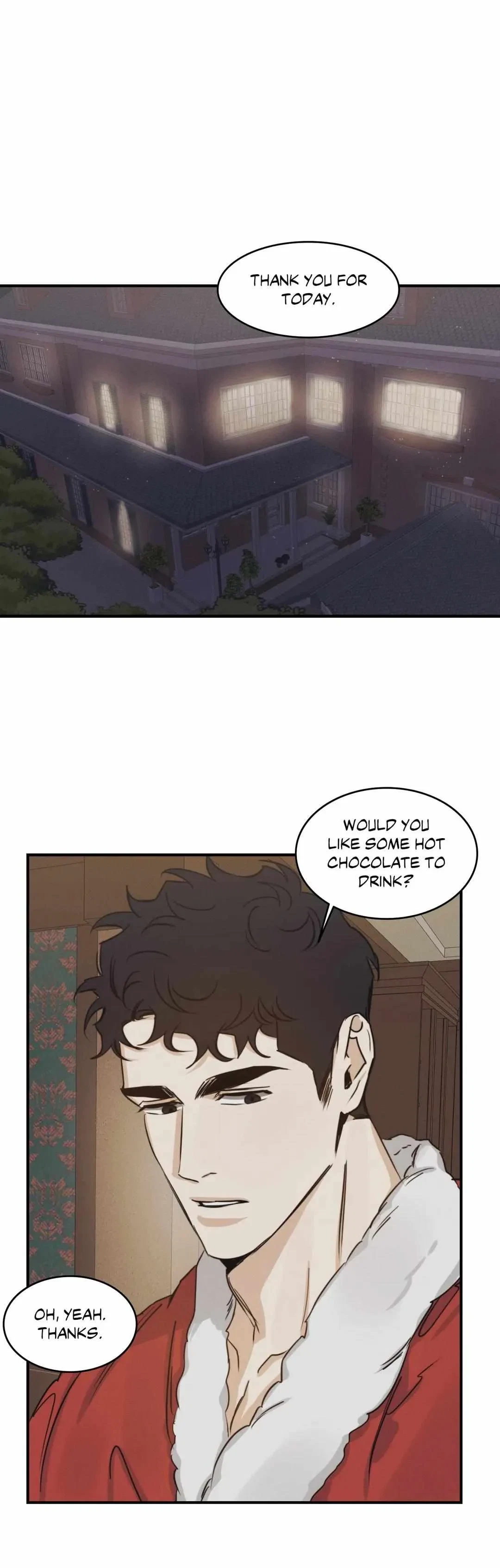 Chapter 27.01: Special. : Christmas Special, page 22