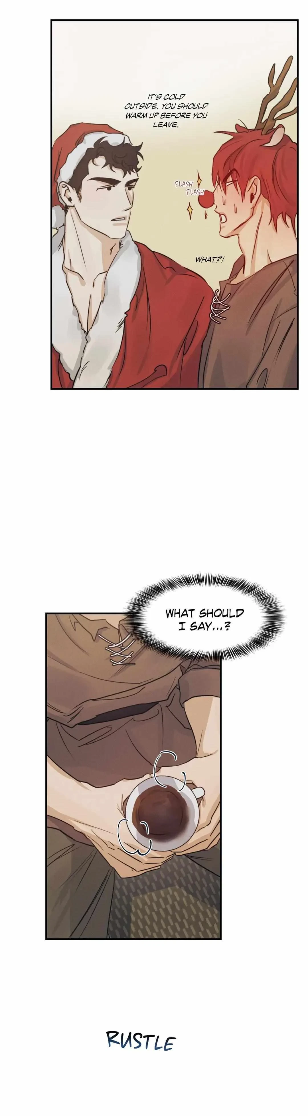 Chapter 27.01: Special. : Christmas Special, page 24
