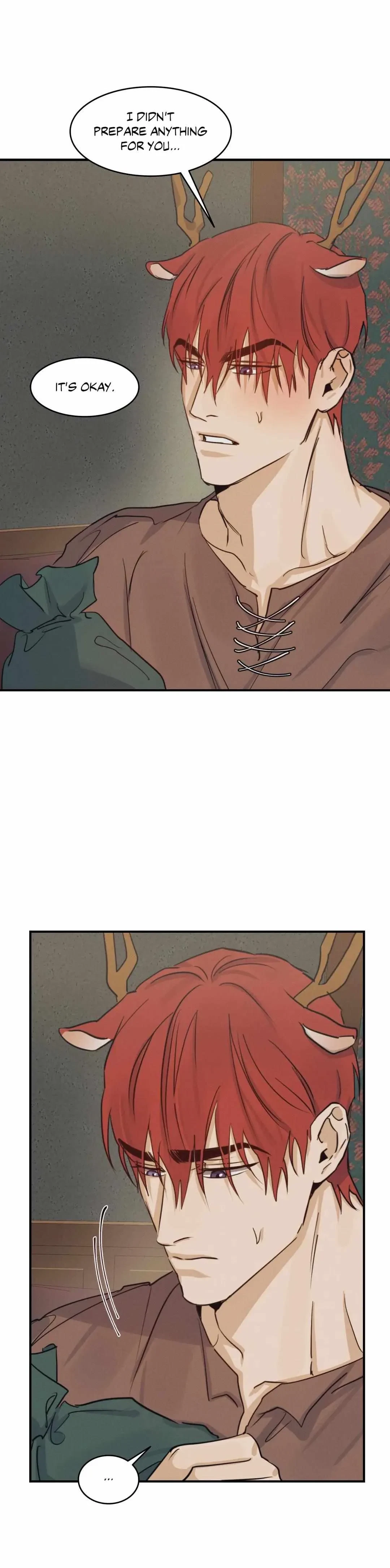 Chapter 27.01: Special. : Christmas Special, page 26