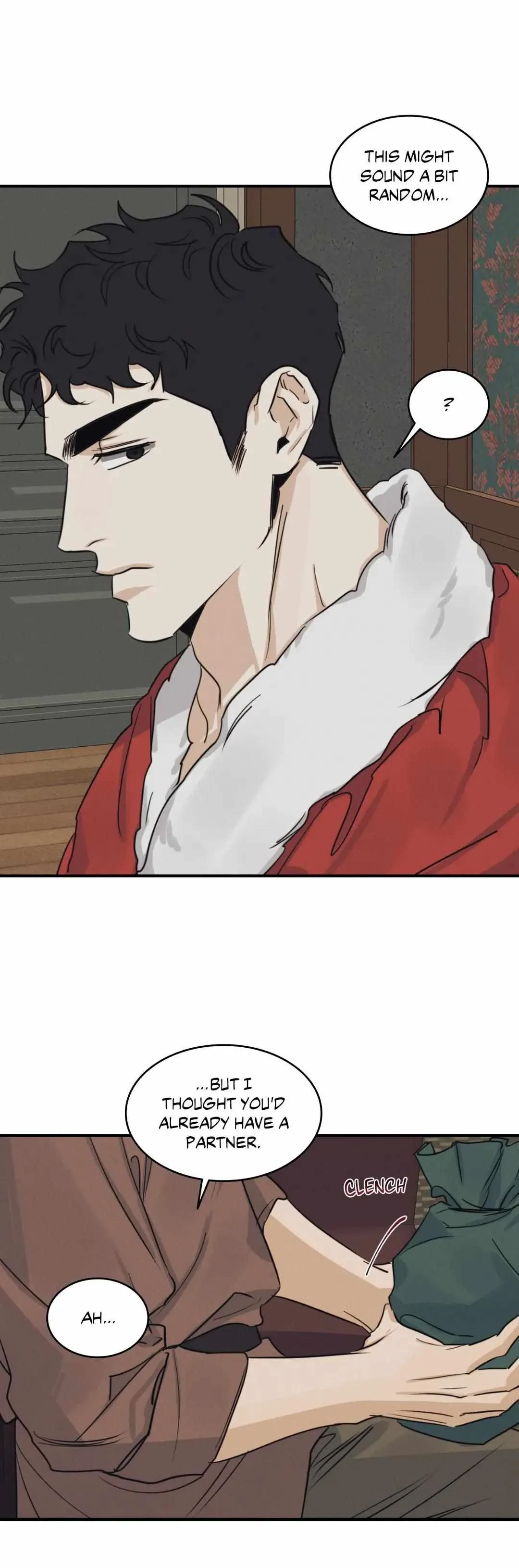 Chapter 27.01: Special. : Christmas Special, page 27