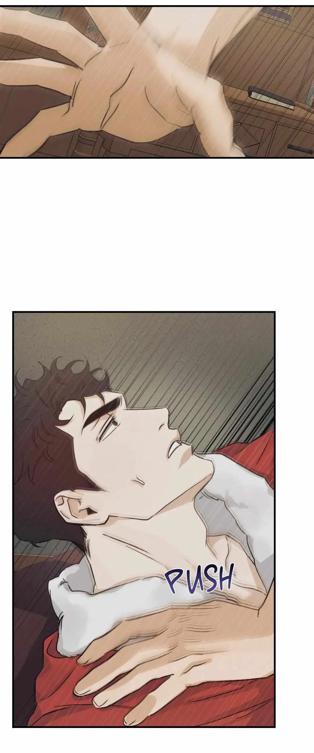 Chapter 27.01: Special. : Christmas Special, page 35