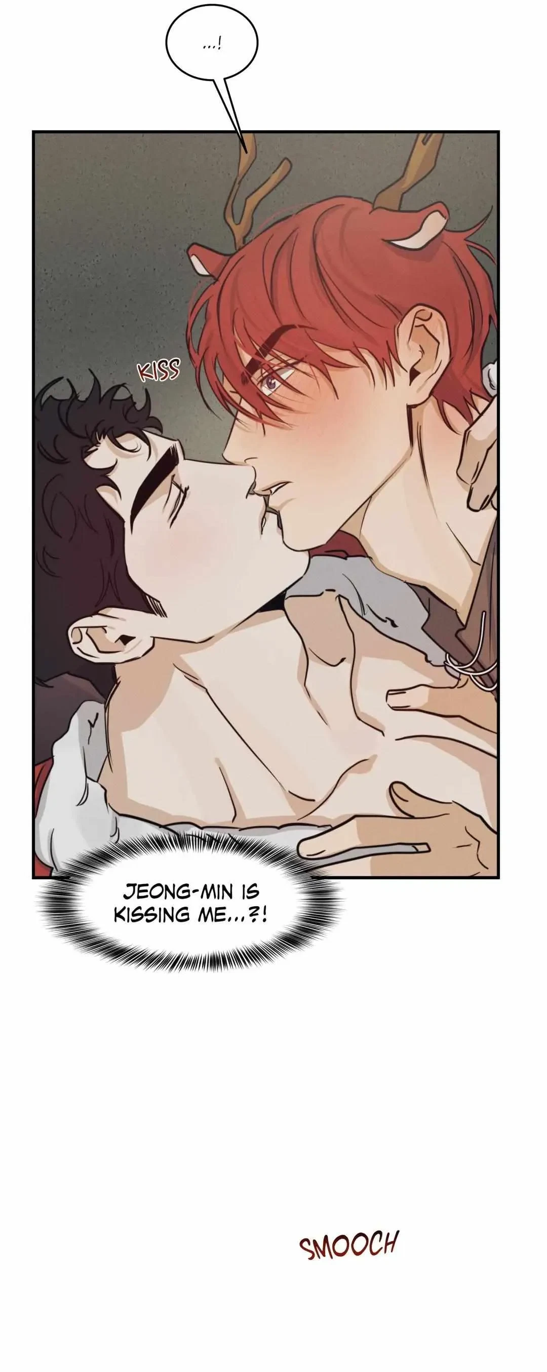 Chapter 27.01: Special. : Christmas Special, page 38