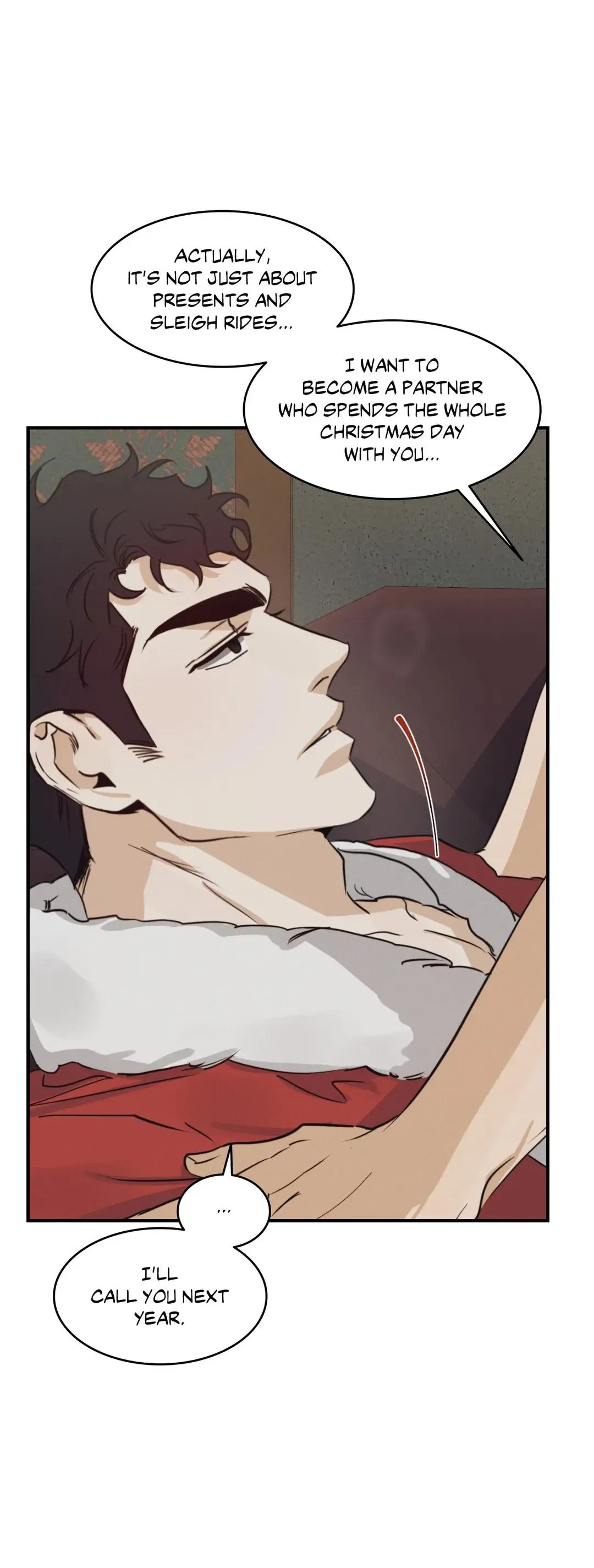 Chapter 27.01: Special. : Christmas Special, page 42