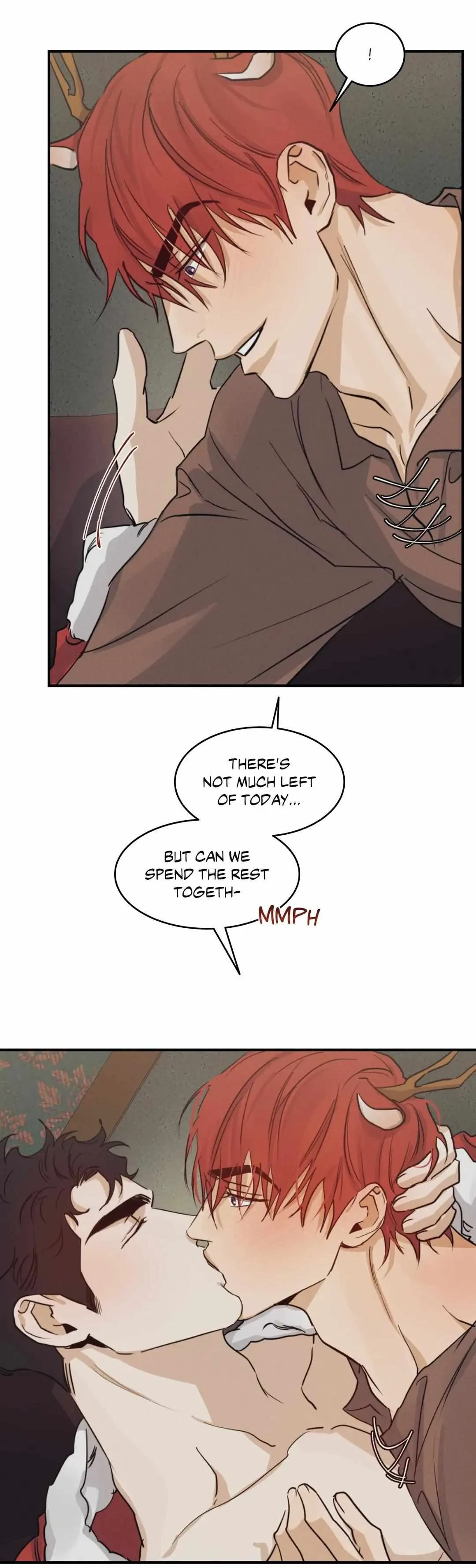 Chapter 27.01: Special. : Christmas Special, page 43