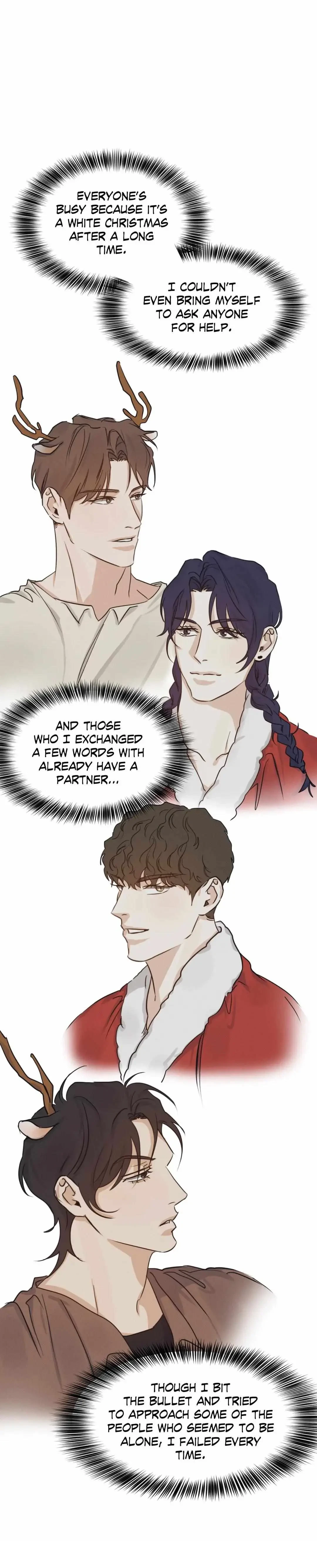 Chapter 27.01: Special. : Christmas Special, page 5