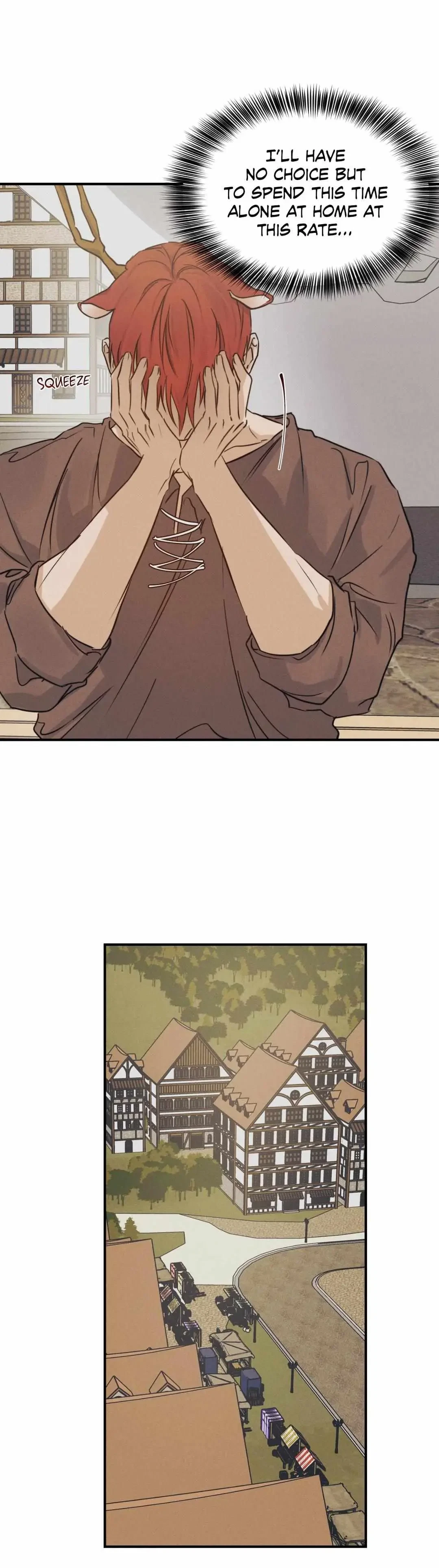 Chapter 27.01: Special. : Christmas Special, page 6