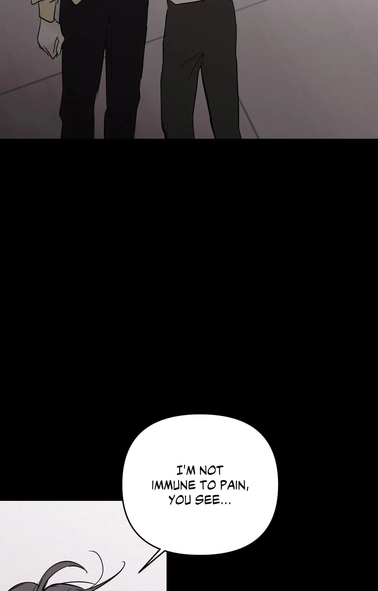 Love And Let Lie Chapter 46, page 2