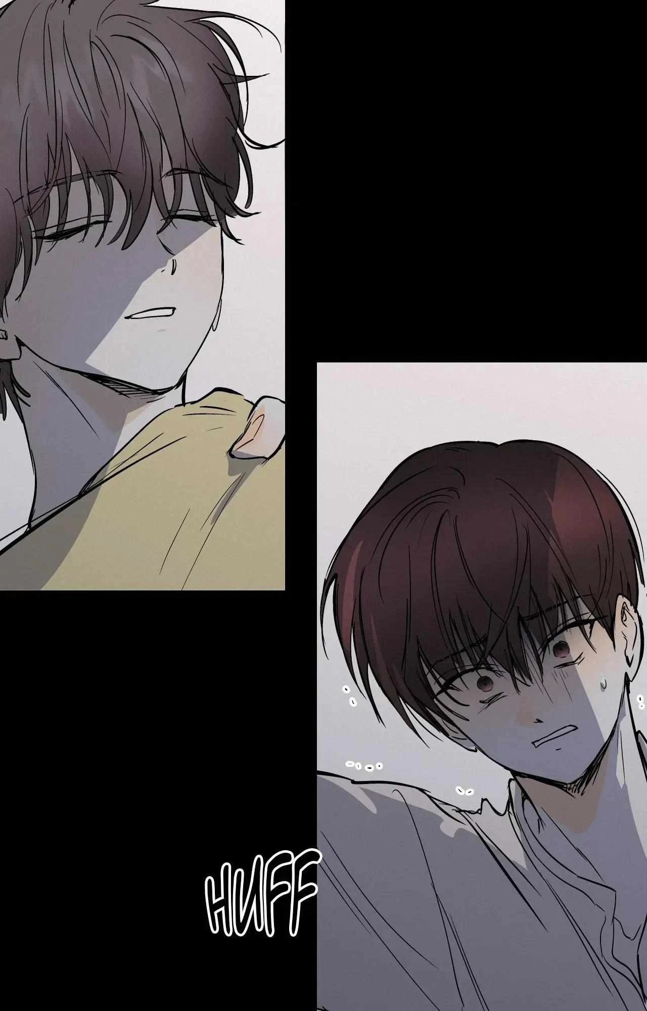 Love And Let Lie Chapter 46, page 3