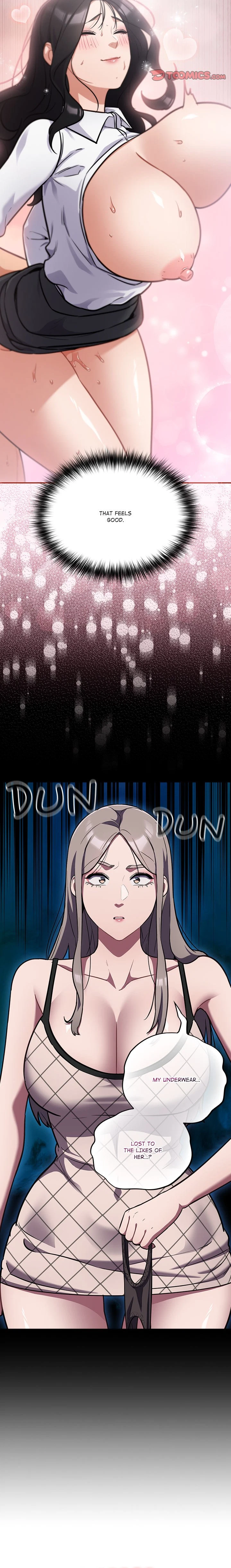 Stupidemic Chapter 33, page 11
