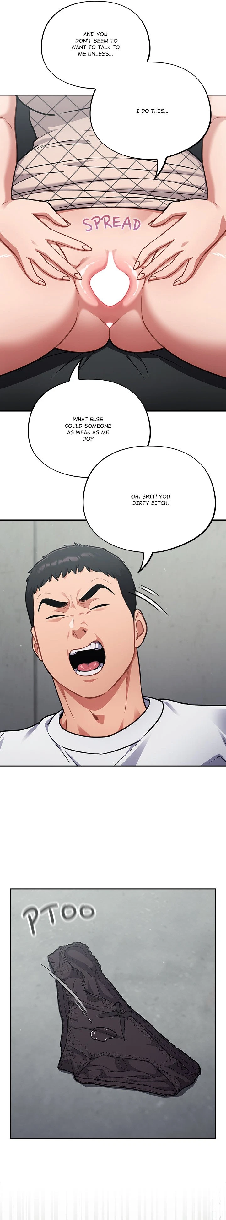 Stupidemic Chapter 33, page 17